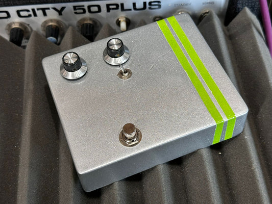 Frankenbender Based On The Tonebender MKII