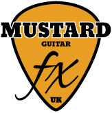 Mustard Guitar Effects